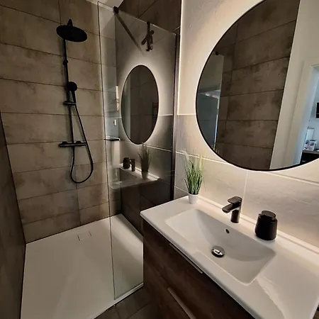 Iii Apartment Eisenhuettenstadt