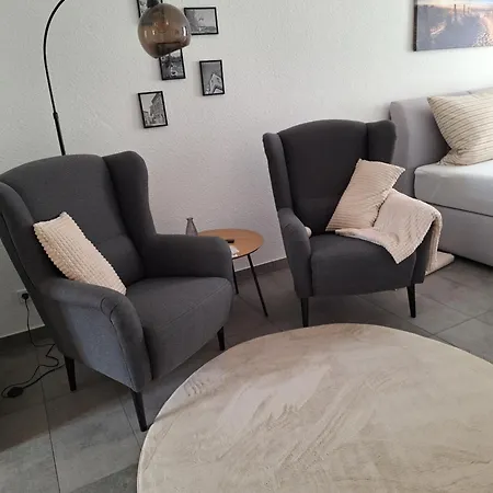 Apartment Iii