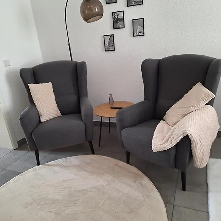 Apartment Iii Eisenhuettenstadt